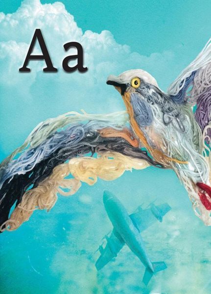 Книга ПтахАбетка. Українські пернаті. Автор Ірена Панаріна. Тверда обкладинка R901537У 9786170957740 9786170957740 фото