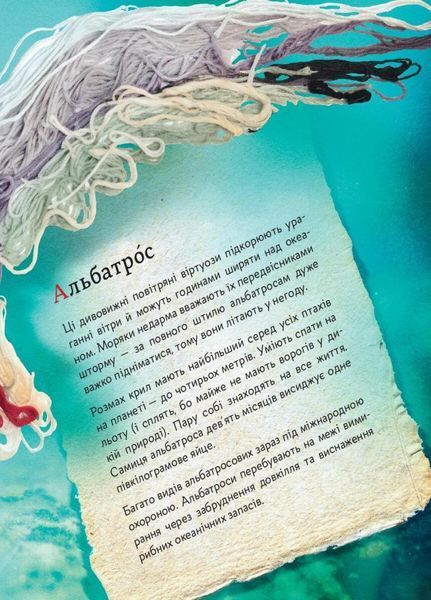Книга ПтахАбетка. Українські пернаті. Автор Ірена Панаріна. Тверда обкладинка R901537У 9786170957740 9786170957740 фото