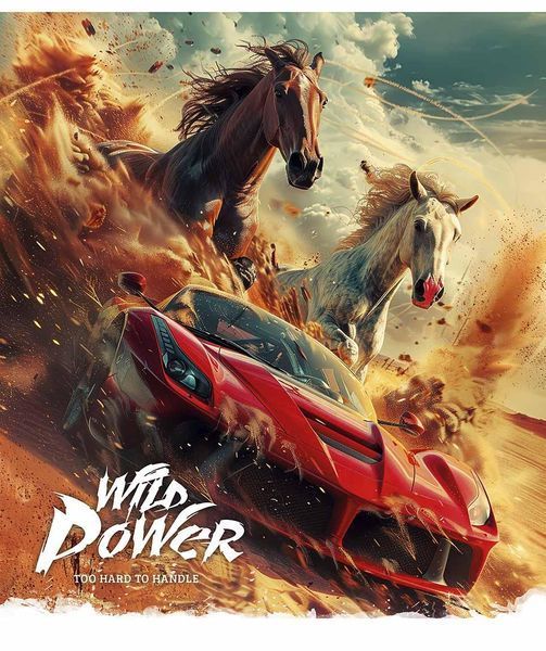 Набір 5 шт, зошит учнівський, Wild power. Зошит Star у клітинку 36 арк. 3479 4823088231885 4823088231885_036-3479K фото