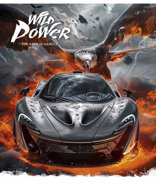 Набір 5 шт, зошит учнівський, Wild power. Зошит Star у клітинку 36 арк. 3479 4823088231885 4823088231885_036-3479K фото