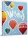 Блокнот "Wish book" Талант 978966935887504 фото 1