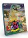 Креативна творчість "Dino Land" 7в1 5+ DT_DL-01-01U фото 1