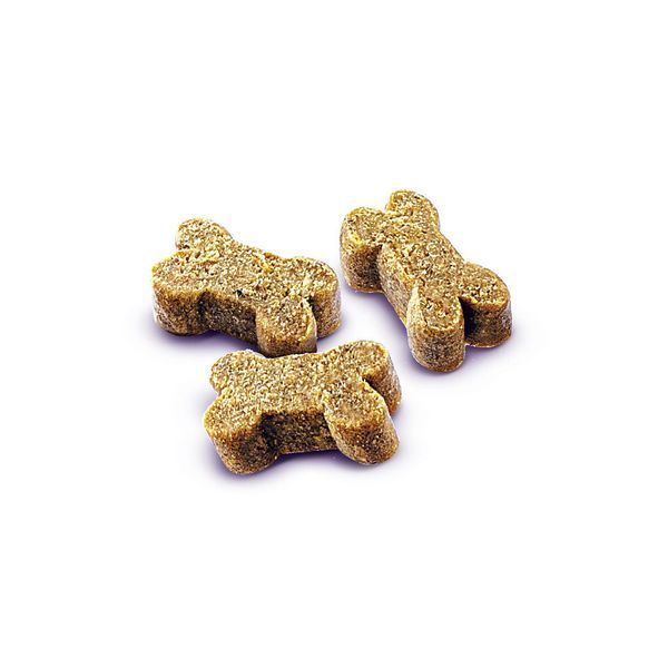 Ласощі Brit Care Functional Snack Antistress Shrimps для собак напіввологі для заспокоєння креветки 150 г 8595602539987 8595602539987 фото