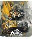 Набір 5 шт, зошит учнівський, Wild power. Зошит Star у клітинку 36 арк. 3479 4823088231885 4823088231885_036-3479K фото 5