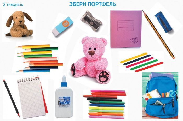 Ранковi зустрiчi. Тематичнi тижнi. Комплект карток 9789667492922 фото