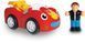 Перегоновий болід Френкі WOW Toys (6397869) 5033491010154 5033491010154 фото 1