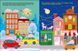 Ігрова-книжка з наліпками "Чекаємо на свято" 9789667613839 фото 6