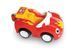 Перегоновий болід Френкі WOW Toys (6397869) 5033491010154 5033491010154 фото 2