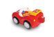 Перегоновий болід Френкі WOW Toys (6397869) 5033491010154 5033491010154 фото 6