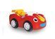 Перегоновий болід Френкі WOW Toys (6397869) 5033491010154 5033491010154 фото 5