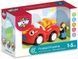 Перегоновий болід Френкі WOW Toys (6397869) 5033491010154 5033491010154 фото 7