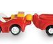Перегоновий болід Френкі WOW Toys (6397869) 5033491010154 5033491010154 фото 10