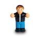 Перегоновий болід Френкі WOW Toys (6397869) 5033491010154 5033491010154 фото 9