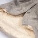 Толстовка для собак Flex Pet Fashion L сірий меланж 4823082442805 4823082442805 фото 7