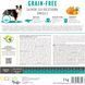 Корм сухий Brit Care Dog Grain-free Adult для дорослих собак малих і середніх порід беззерновий з лососем 3 кг 8595602558841 8595602558841 фото 7