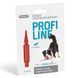 Краплі Provet PROFILINE для собак 10-20 кг інсектоакарицид 1 піпетка по 2 мл PR243107 PR243107 фото 1
