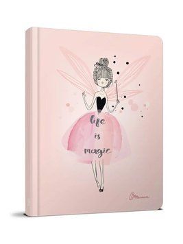 Блокнот "Wish book" Талант 978966935887509 фото