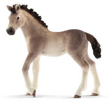 Іграшка фігурка Schleich Андалузьке лоша (6688121) 4059433025575 4059433025575 фото