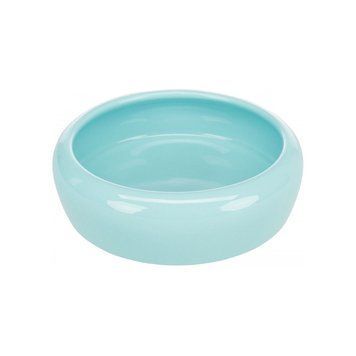 Миска Trixie для гризунів яскрава керамічна 15 см 400 мл 4011905607436 4011905607436_3 фото