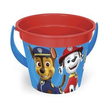 Відро кругле IML 3.4 л - Nickelodeon 81816 5900694818163_2 фото