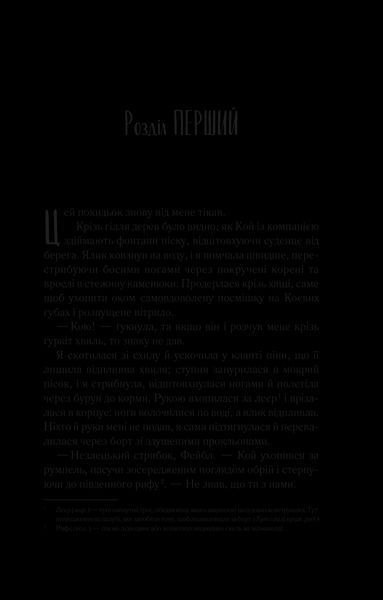 Книга Поміж злодіїв. Автор - Едрієнн Янґ 9789669829306 фото