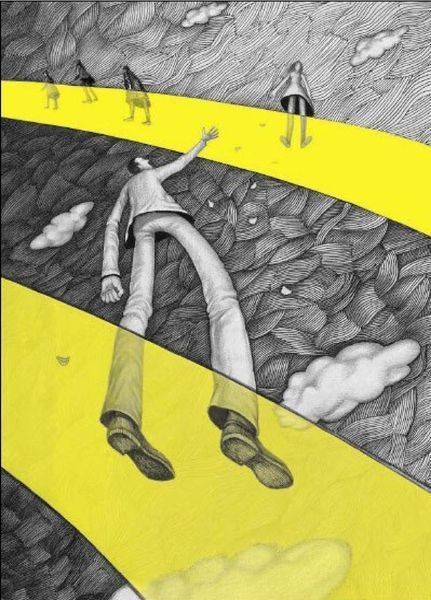 Книга Покет-бук 14+ : Іzоляція. Інтегральна палітурка R1006006У 9786170970947 9786170970947 фото