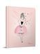 Блокнот "Wish book" Талант 978966935887509 фото 1