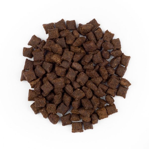 Корм сухий Brit Premium by Nature Cat Sensitive для котів із чутливим травленням з ягням 1,5 кг 171865 фото