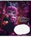 Комплект 5 шт учнівських зошитів Gothic cats. Зошит Школярик 18 арк. у клітинку 3531 4820006472429 4820006472429_018-3531K фото 4