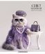 Комплект 5 шт загальних зошитів Fashion chic. Зошит Школярик 36 арк. у лінію 3458 4823088231298 4823088231298_036-3458L фото 2