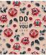 Набір 5 шт, зошит загальний, Do what you love (виб.УФ-лак). Зошит Star у клітинку 48 арк. 3311 4823088225907 4823088225907 фото 4