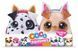 Іграшка м'яка Zuru Coco Squishies Mochi (6895119) 6900068951198 6900068951198 фото 3