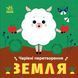 Книга "Чарівні перетворення. Земля" Тверда Обкладинка Автор Пуляєва Альона 500761 фото 1