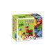 "Kids Blocks" конструктор 50 ел. Wader 41294 фото 1