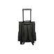 Сумка-рюкзак Trixie для собак Trolley до 8кг з поліестеру чорна/сіра 32х45х25 см 4011905028804 4011905028804 фото 5