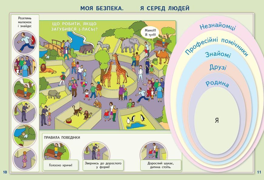 Я дослiджую свiт. 1 клас. Атлас із творчими завданнями 9786170946393 фото