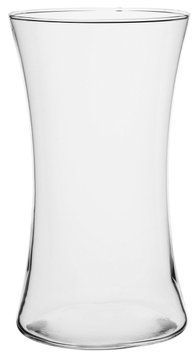 Ваза Trendglass Sandra, 25 см (6980188) 6980188 фото