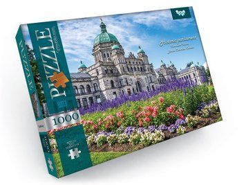 Пазли дитячі "Historic Parliament" 475х680 мм 1000 елементів DT_C1000-09-01 фото