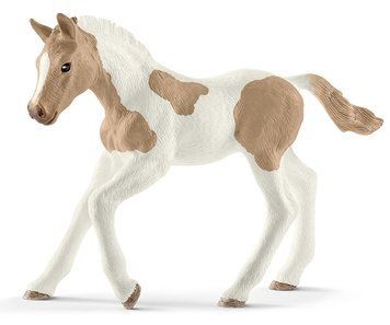Іграшка фігурка Schleich Лоша породи Американський Пейнтхорс (6688133) 4055744029424 4055744029424 фото