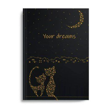 Блокнот "Wish book" Талант 978966935887515 фото
