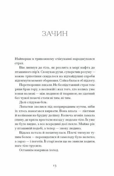 Книга Відьма вмирає втретє. Автор Нагорнюк Ю. СТ902600У 9786175225585 9786175225585 фото