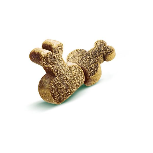 Ласощі Brit Care Functional Snack Mineral Ham для цуценят напіввологі мінерали і шинка 150 г 8595602539994 8595602539994 фото
