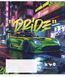 Комплект 5 шт загальних зошитів Night racers. Зошит Школярик 48 арк. у клітинку 3452 4820006470081 4820006470081_048-3452K фото 5