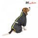 Комбінезон Pet Fashion Cold для собак сірий SM 4823082426263 4823082426263 фото 3