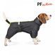 Комбінезон Pet Fashion Cold для собак сірий SM 4823082426263 4823082426263 фото 4