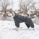Комбінезон Pet Fashion Cold для собак сірий SM 4823082426263 4823082426263 фото 6