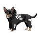 Костюм Pet Fashion для собак Skeleton XS-2 4823082431984 4823082431984 фото 2