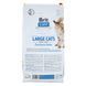 Корм сухий Brit Care Cat Grain Free Large Power Vitality для дорослих котів великих порід з качкою та куркою 7 кг 171309/0907 фото 3