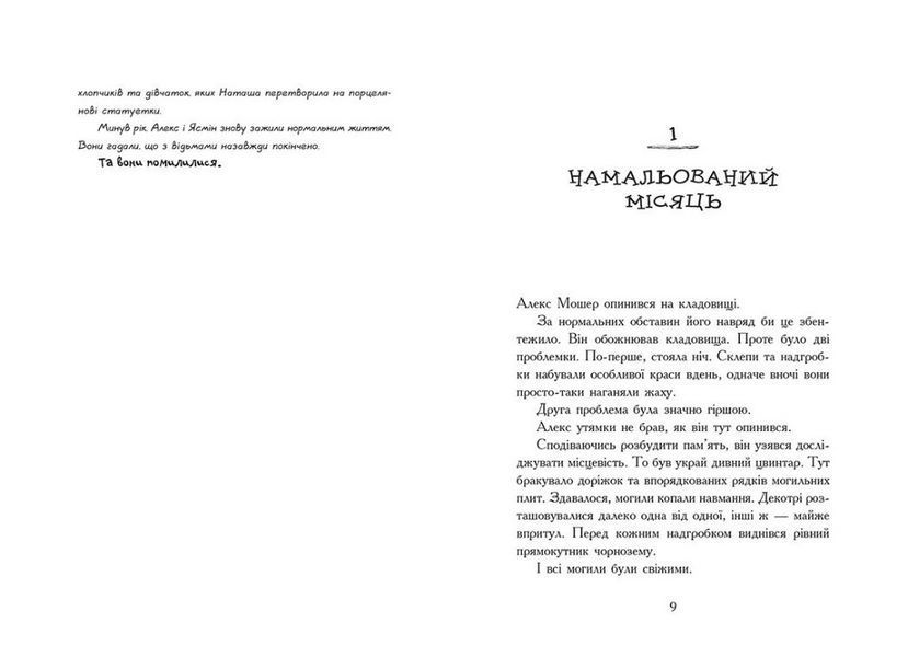 Книга Надгробні зошити. Ч1888002У 9786170988799 9786170988799 фото
