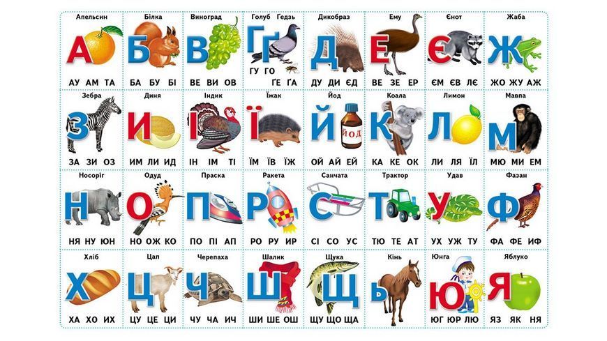 Перші знання малюка + англійська 1-8 років 9789669474896 9789669474896 фото